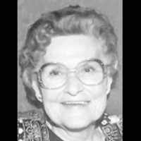 Roberta Ferndale Halbert (1926–2007) • FamilySearch