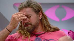 Big Brother 2022: Farmer Dave's angry side shocks housemates as  'frustrations bubble beneath the surface'