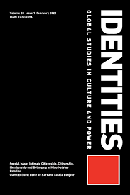 Adopter means a person authorized by an adoption order to adopt a child Full Article Parenting Citizenship And Belonging In Dutch Adoption Debates 1900 1995