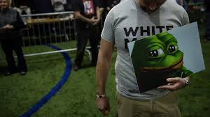 Pepee oyunları oyna izle seyret oyna pepee bütün oyunları izle oyna. Pepe The Frog Is Dead Or So His Creator Hopes The New York Times
