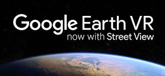 Descargar la última versión de google earth para android. Google Earth Vr On Steam