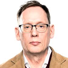 Minnesmärke avtäcktes på årsdagen efter terrordådet på Drottninggatan