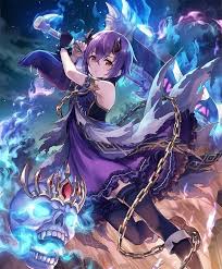 anime mix おしゃれまとめの人気アイデア pinterest lukasjflynn シャドウバース イラスト キャラクター 絵 イラスト