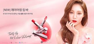 We offer the best laneige deals in malaysia. Korean Makeup Brands In Malaysia Saubhaya Makeup
