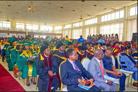 Soft Skills Training at YIBS Cameroonian