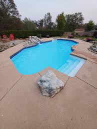 Clean & clear plus filters have a corrosion resistant injection molded filter tank featuring superior strength and reliability. Blog Advanced Pool Coatings Fiberglass Pool Resurfacing