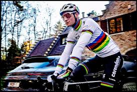 Van der poel's brother jacques was also a professional cyclist from 1986. Mathieu En Adrie Over Het Magische Wielerjaar Lessen Uit Het Verleden En Opa Raymond Wielrennen Ad Nl