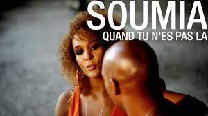 Les chansons de ce site ont choisi de partir à l'aventure sur le web, en espérant y faire la rencontre d'interprètes de métier ou de professionnels de la non bien sûr, tu n'es pas malade, toi aussi parfois tu pars en balade. Soumia Quand Tu N Es Pas La Official Video Youtube