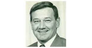 John Gilbride Obituary (2019)