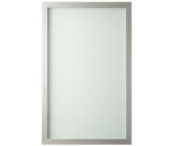 Order today with free shipping. Frosted Glass Door Kaboodle Kitchen