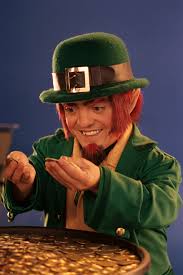 Maybe you would like to learn more about one of these? Leprechauns Real Summarized By Plex Page Content Summarization