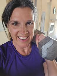 Fitness Friday: With all of the Holiday hustle & bustle, it can be hard to  stay consistent with exercise. Here are some great tips to stay