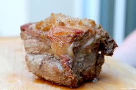 Epingle Sur Viande