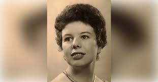 Obituary information for Margaret Mary Holmes