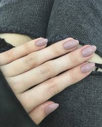 Almond Shaped Acrylic Nails With Black Tips Nice 35 Great Ideas For Almond Nails Manageable And Attractive Trendy Nails Almond Acrylic Nails Almond Shape Nails
