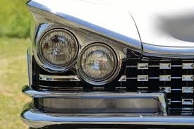 Image result for Copper Glow 1959 Buick
