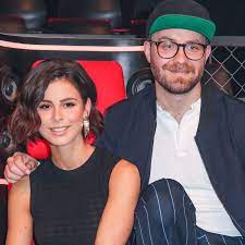 Common appearance with mark forster in public. Mark Forster Und Lena Meyer Landrut Im Liebesurlaub Erwischt Cosmopolitan