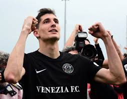 Последние твиты от venezia fc (@veneziafc_it). Venezia Archives These Football Times