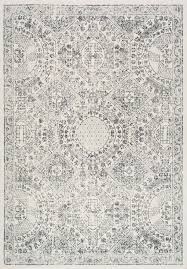 Black And White Farmhouse Area Rug Bosphorus Honeycomb Labyrinth Gray Rug Rugs In Living Room Farmhouse Rugs Room Rugs