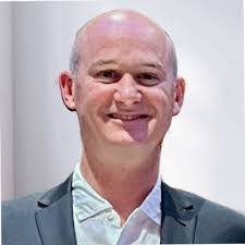 Mark Hamaker's Instagram, Twitter & Facebook