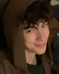 Connor Stoll Face Claim