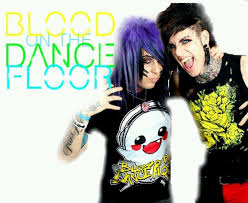 Pin On Blood On The Dance Floor
