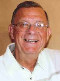 Webster Raymond “Ray” Bushnell