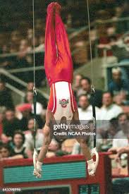 422 2001 Gymnastics Stock Photos, High-Res Pictures, and Images