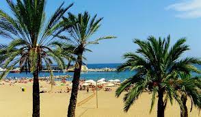 Kostenfrei stornierbar bis zum anreisetag! Die 5 Besten Strande In Barcelona