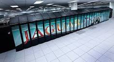 Oak Ridge 'Jaguar' supercomputer is World's fastest