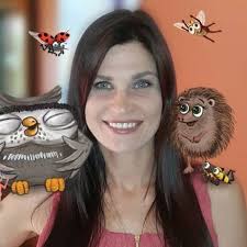 Jacqui Shepherd Children's Author