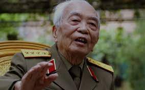 Người thầy võ nguyên giáp. Aktnl0 Stdrmhm