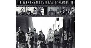 Dave's Movie Site: Classic Movie Review: The Decline of Western  Civilization Part III (1998)