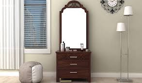 Carried through from 18th century aristocracy, it's a space for getting ready for your biggest and brightest occasions. Explore Modern Dressing Table Designs Collection Online Wooden Street Dressing Table Design Modern Dressing Table Designs Latest Dressing Table Designs
