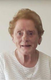 Condolence Book for Eileen Greenan (Drumcondra, Dublin)