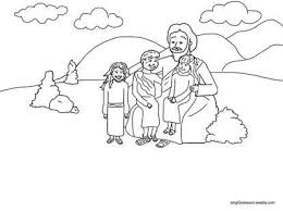 190 best bible coloring pages images on pinterest. Pin On Kids Bible