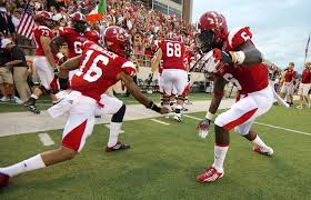 Alan Bonner Football Jacksonville State University Athletics