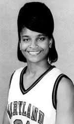 Jessie Hicks: Virginia Basketball Legend and WNBA Player