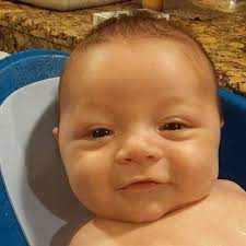 National Center On Shaken Baby Syndrome Meet Grayson
