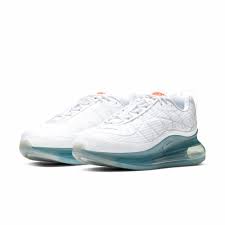 Check out 2019's freshest drop, the nike air max 720! Nike Air Max 720 818 White Ice Ct1266 100 Outback Sylt