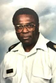 Walter Pearson Obituary (1933