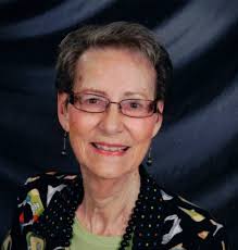 Barbara Janice Mitchell