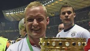 Die saison war lang, das finale äußerst kraftraubend. Ex Frankfurter Sebastian Rode Vor Dfb Pokalfinale Die Jungs Sind So Was Von Heiss Fussball