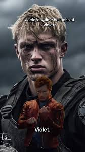 🤣👏🏻 #fourthwing #violetsorrengail #jackbarlowe #ironflame #fyp #like  #MemeCut #CapCut #booktok #bookrecommendations