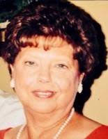 Linda McCraw Obituary