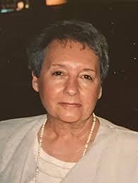 Obituary for Phyllis (Black) Rutherford