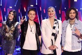 Seriale, filme, emisiuni si vedete, la cele mai importante stiri din romania si intreaga lume se gasesc pe protv.ro FinaliÈ™tii Vocea Romaniei 2019 VoteazÄƒ Preferatul