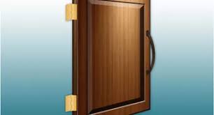 Scrub with a brush or fine steel wool to remove any trace of the old finish until you are. How To Whitewash Cabinets 12 Steps With Pictures Wikihow