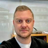 Mark Lansdell's Instagram, Twitter & Facebook