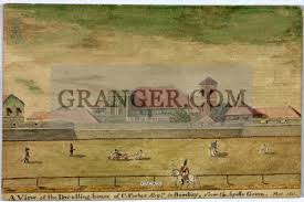 Dwelling House Of C. Forbes Esquire ...